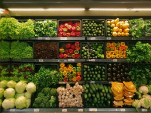 Economia no Supermercado