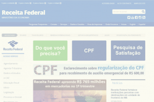 regularizar-cpf-pela-internet