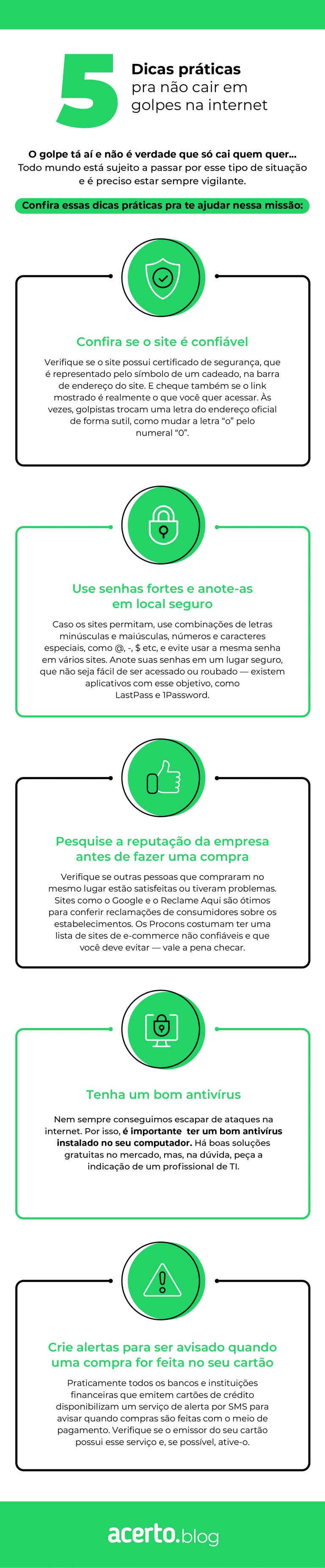 Phishing: o que é e como se proteger de golpes pela internet